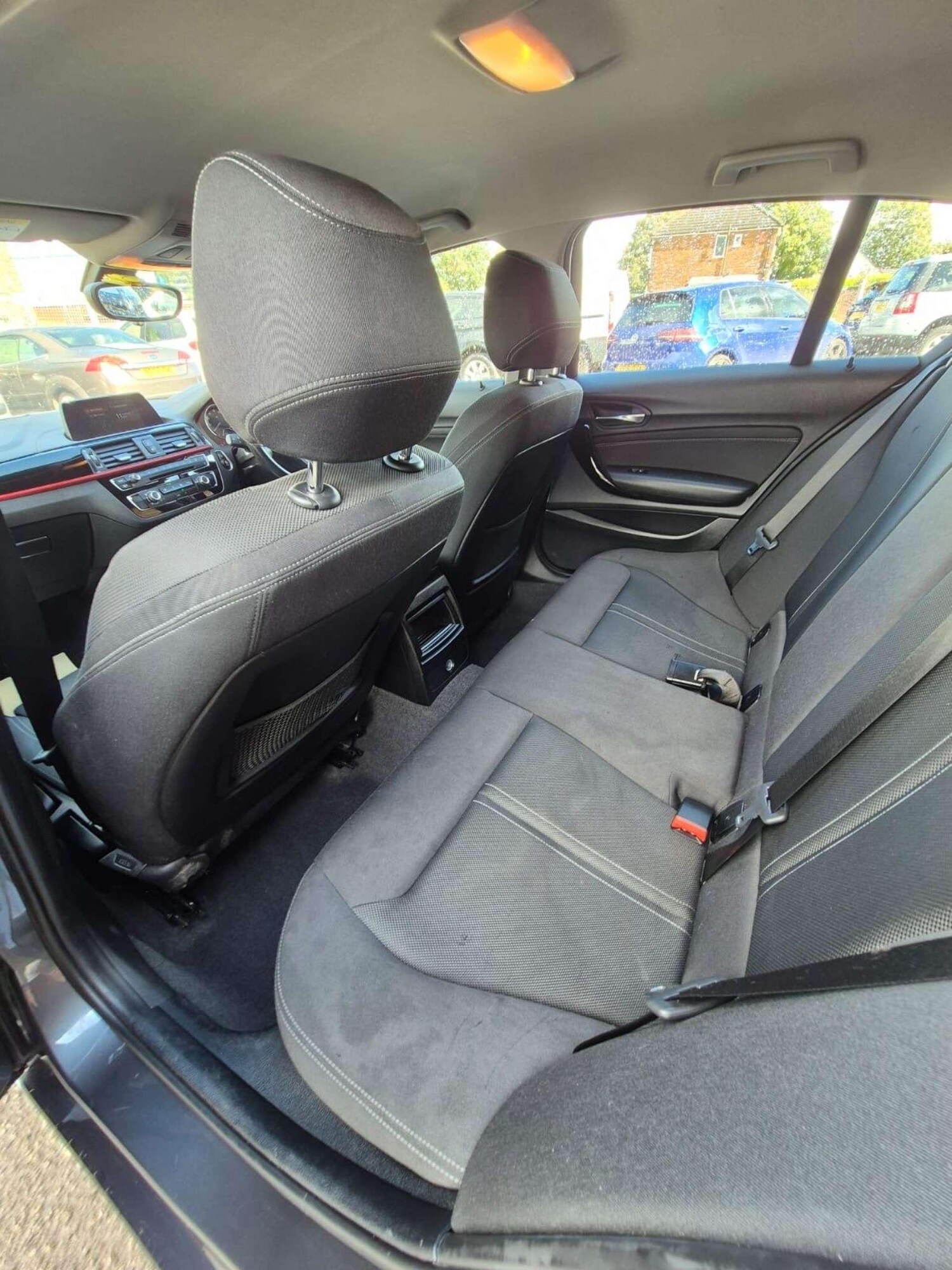 Used BMW 1 Series 2017 for sale - 76781370: Photo 34