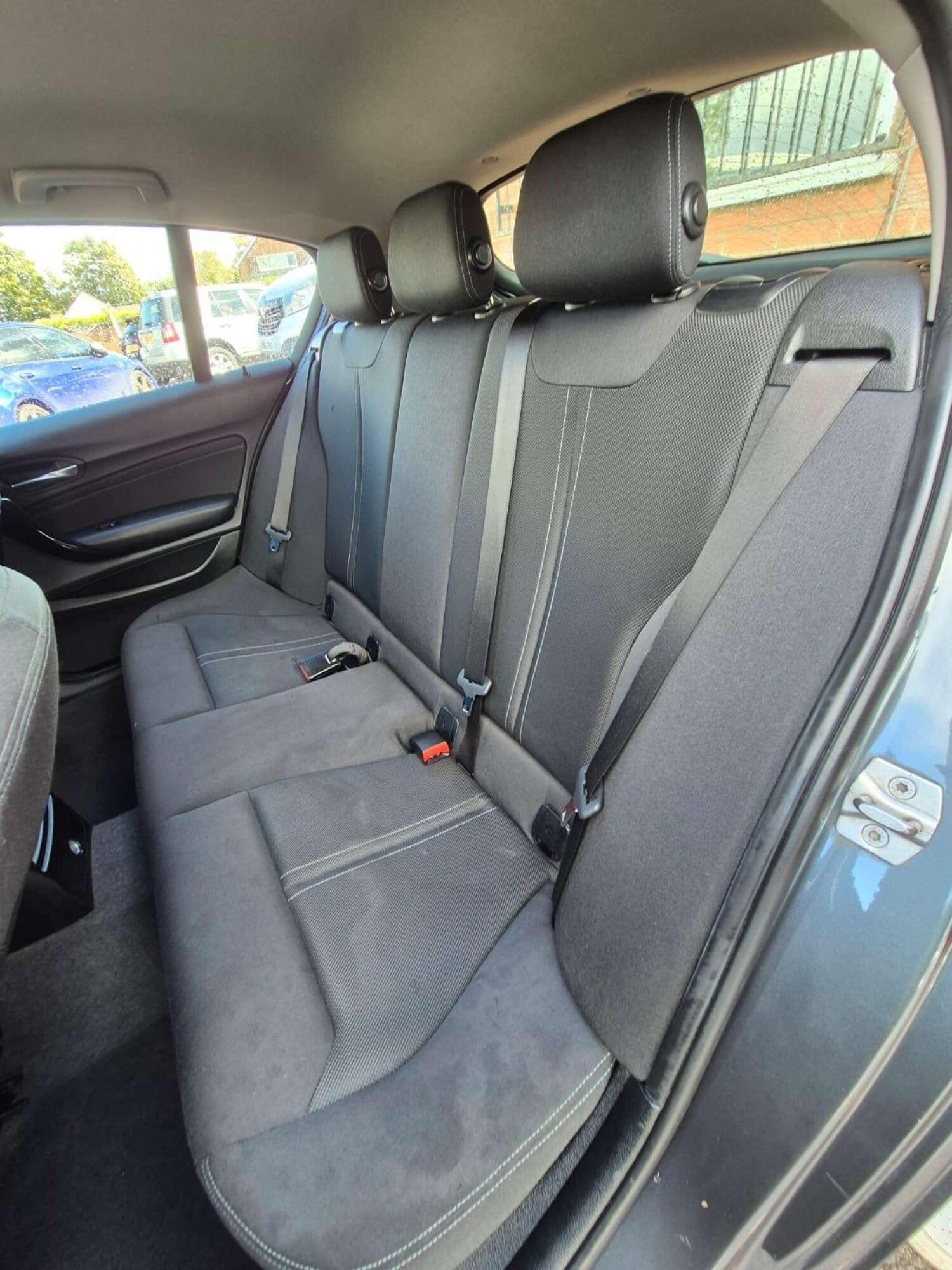 Used BMW 1 Series 2017 for sale - 76781370: Photo 35