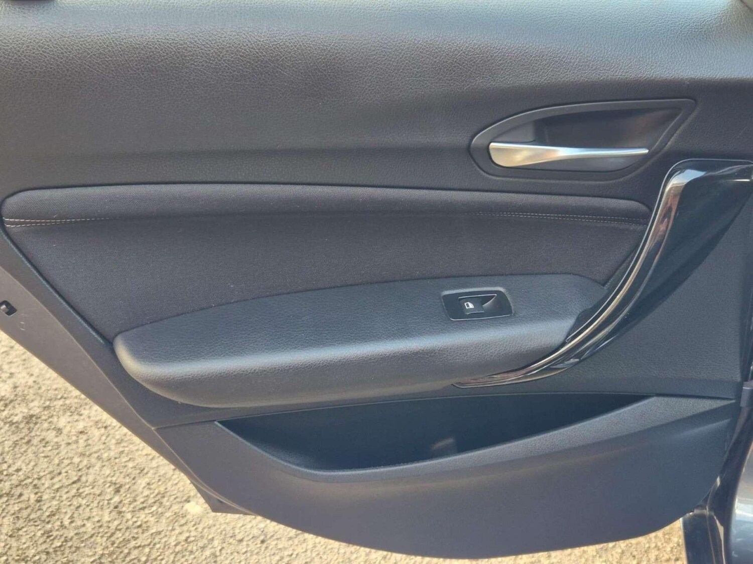 Used BMW 1 Series 2017 for sale - 76781370: Photo 36