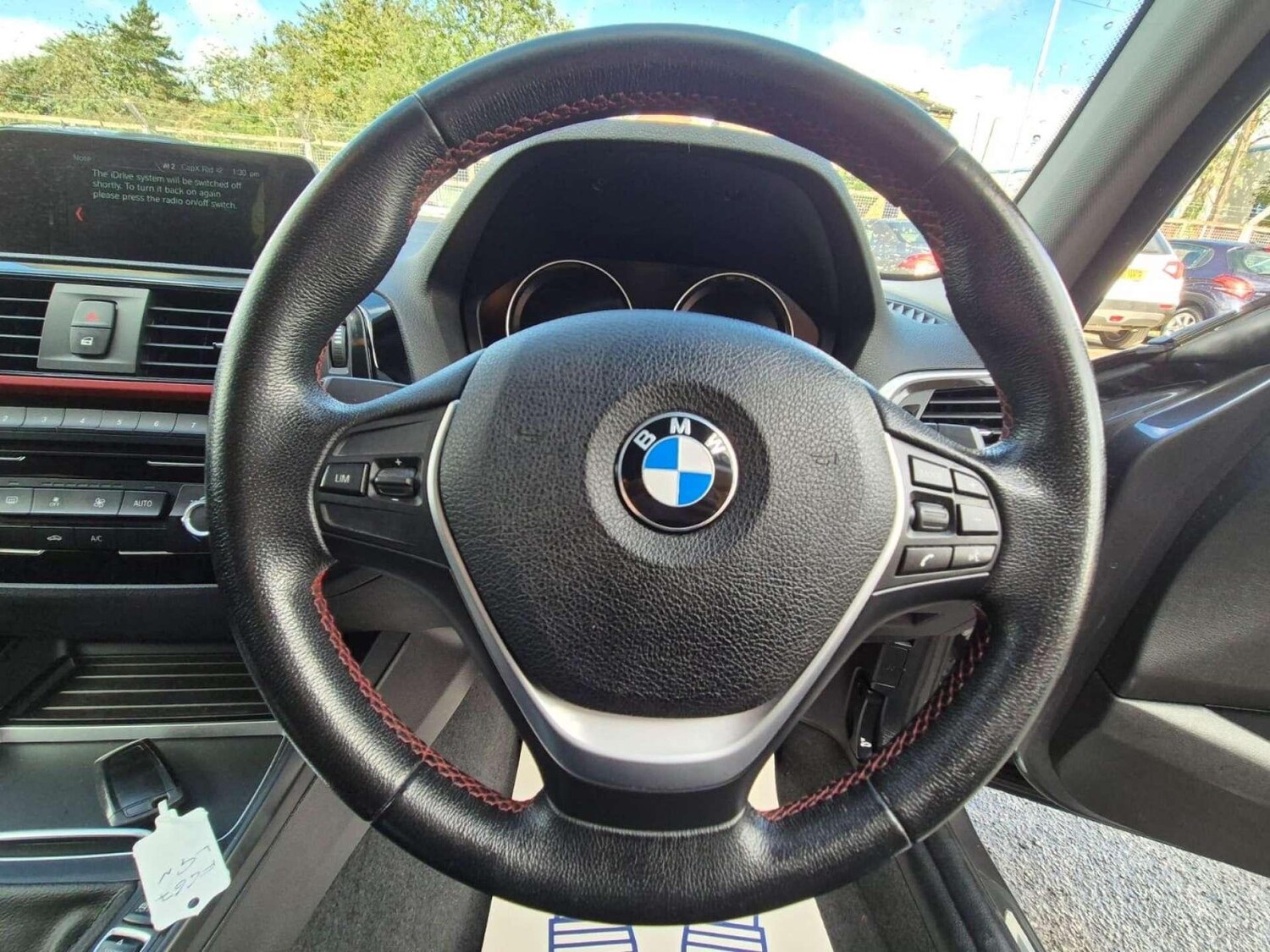 Used BMW 1 Series 2017 for sale - 76781370: Photo 40