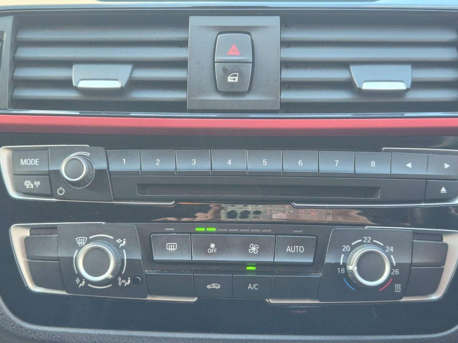 Used BMW 1 Series 2017 for sale - 76781370: Photo 44