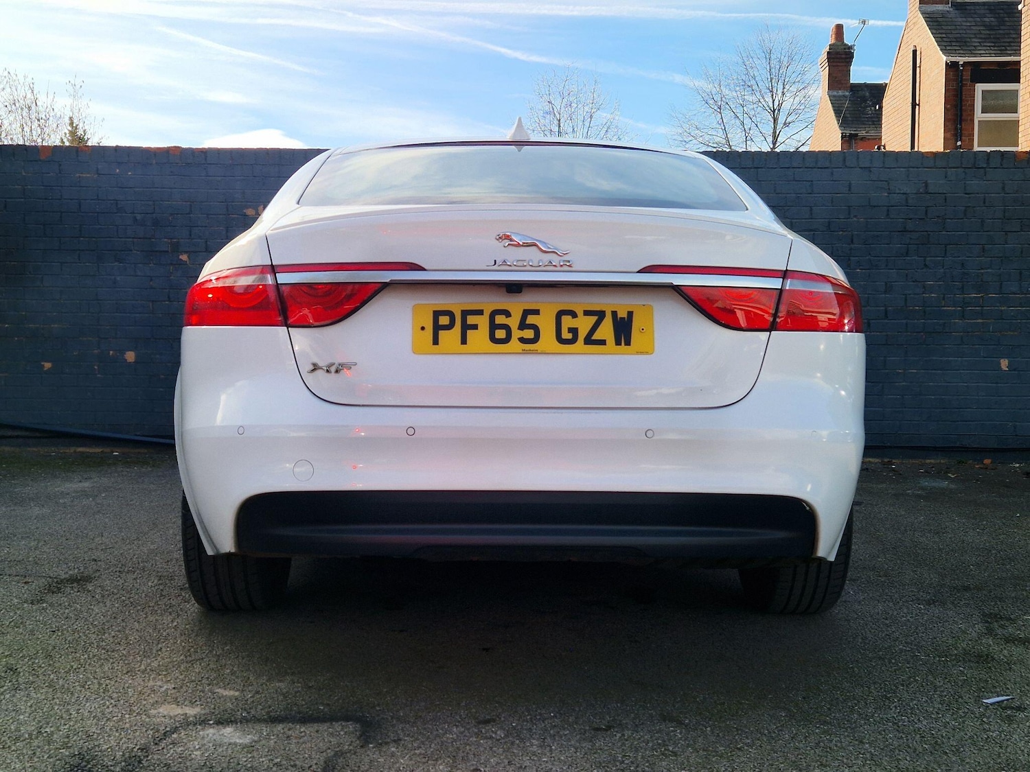 Used Jaguar XF 2016 for sale - 77670985: Photo 23