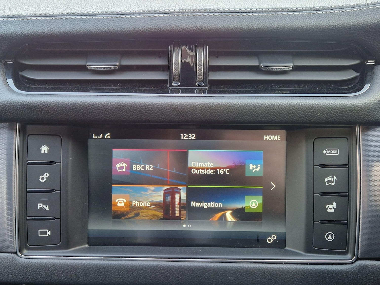 Used Jaguar XF 2016 for sale - 77670985: Photo 26