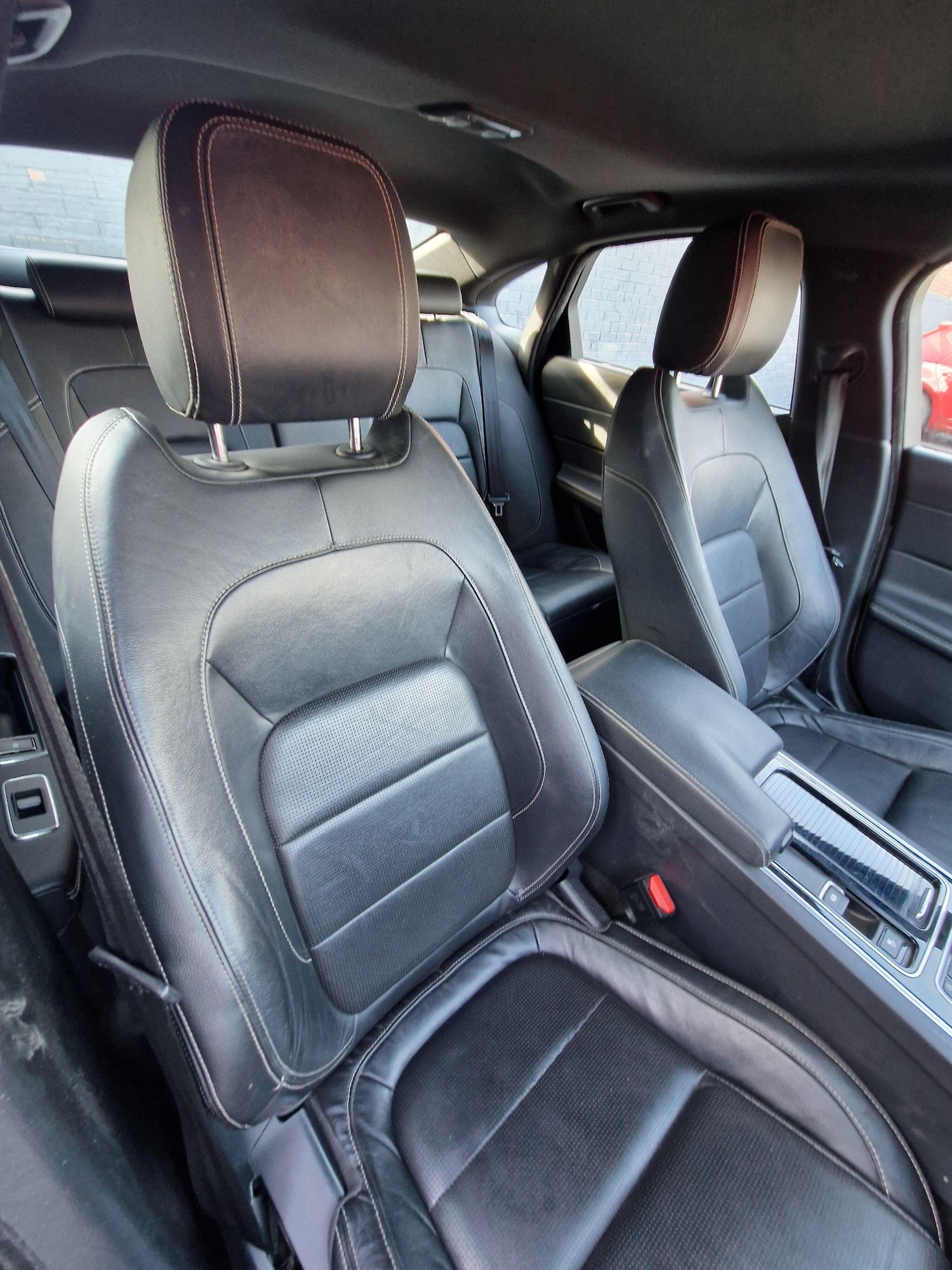 Used Jaguar XF 2016 for sale - 77670985: Photo 27