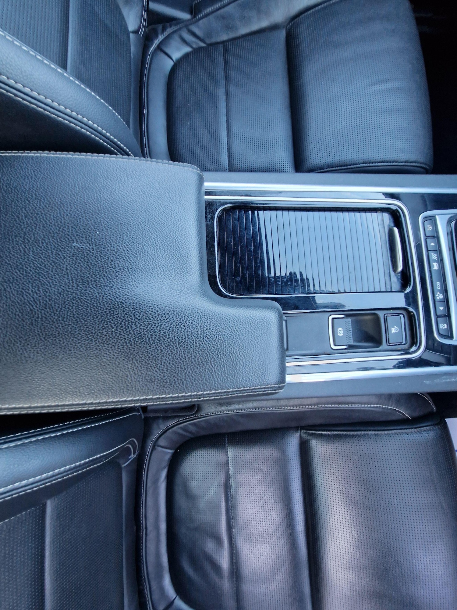 Used Jaguar XF 2016 for sale - 77670985: Photo 28