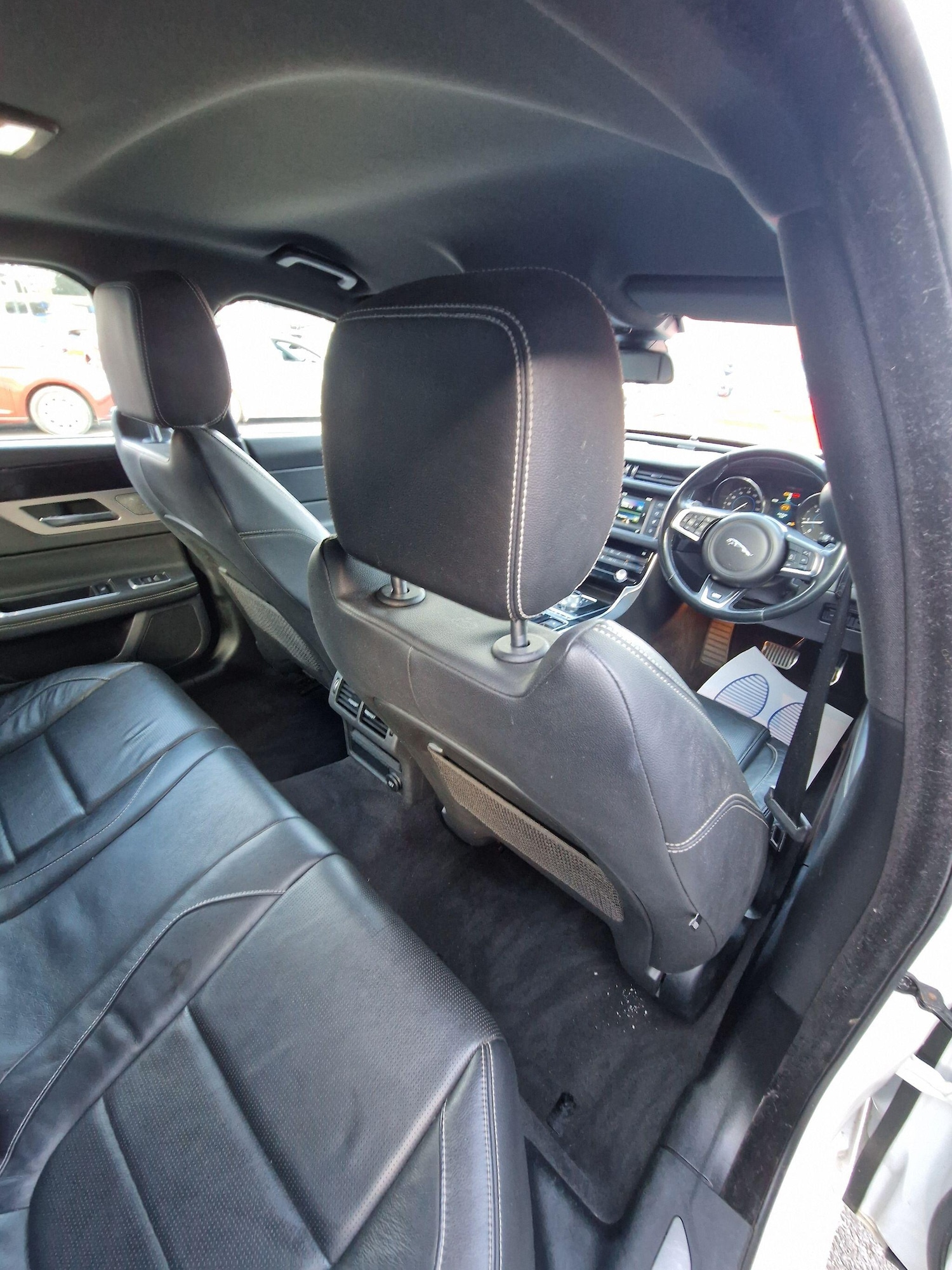 Used Jaguar XF 2016 for sale - 77670985: Photo 33