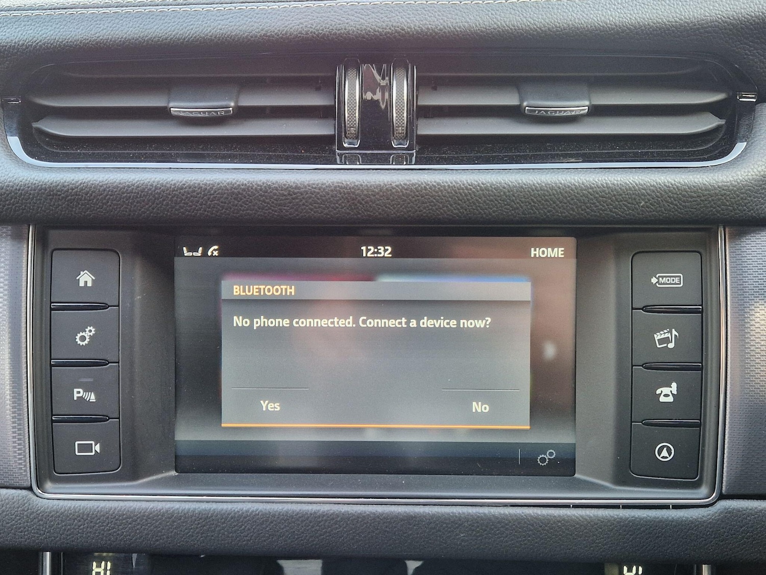 Used Jaguar XF 2016 for sale - 77670985: Photo 46