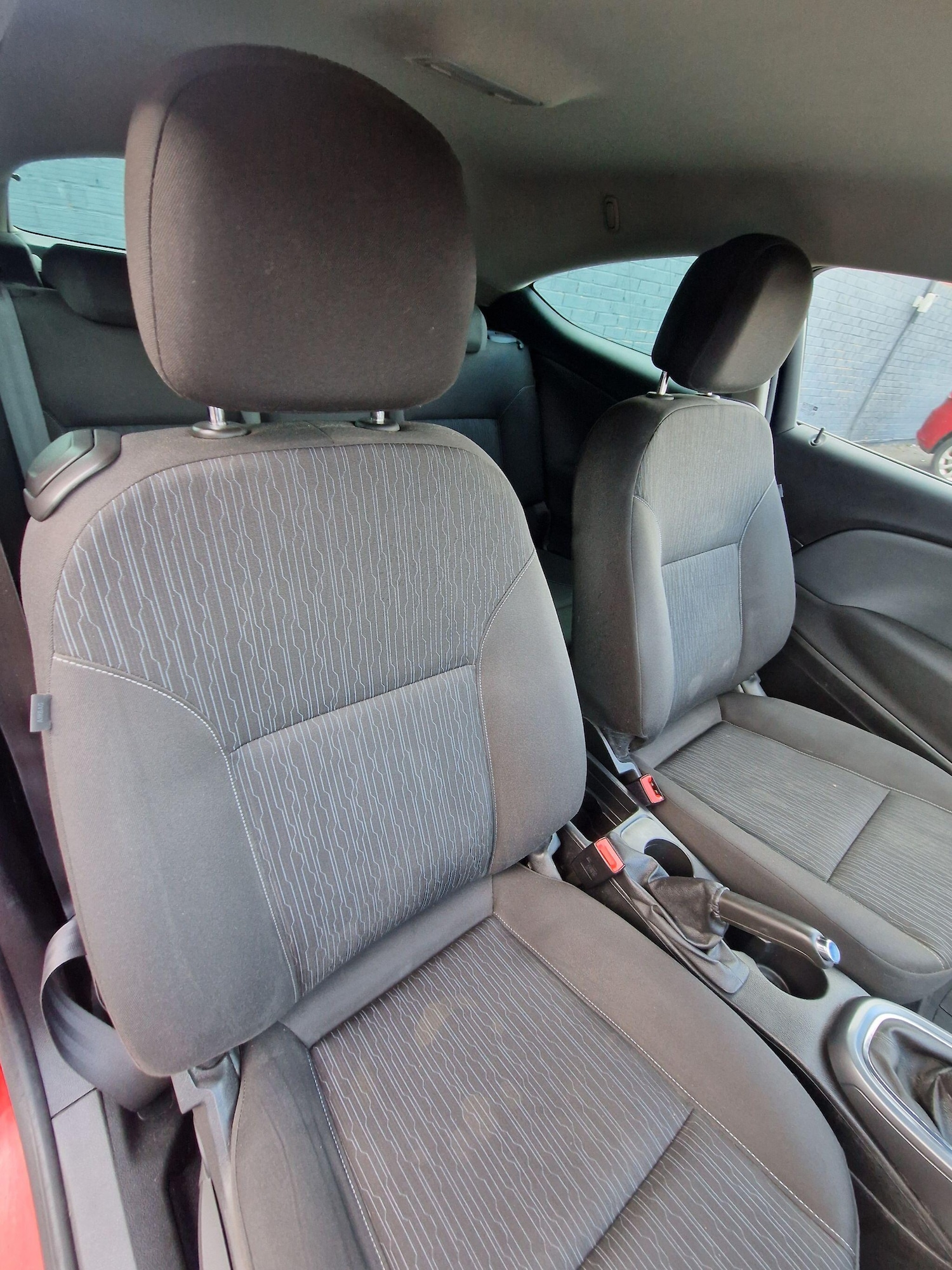 Used Vauxhall Astra GTC 2015 for sale - 77658783: Photo 28