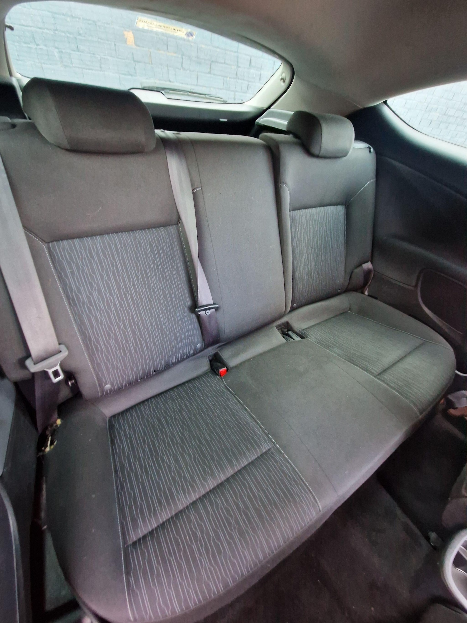 Used Vauxhall Astra GTC 2015 for sale - 77658783: Photo 33