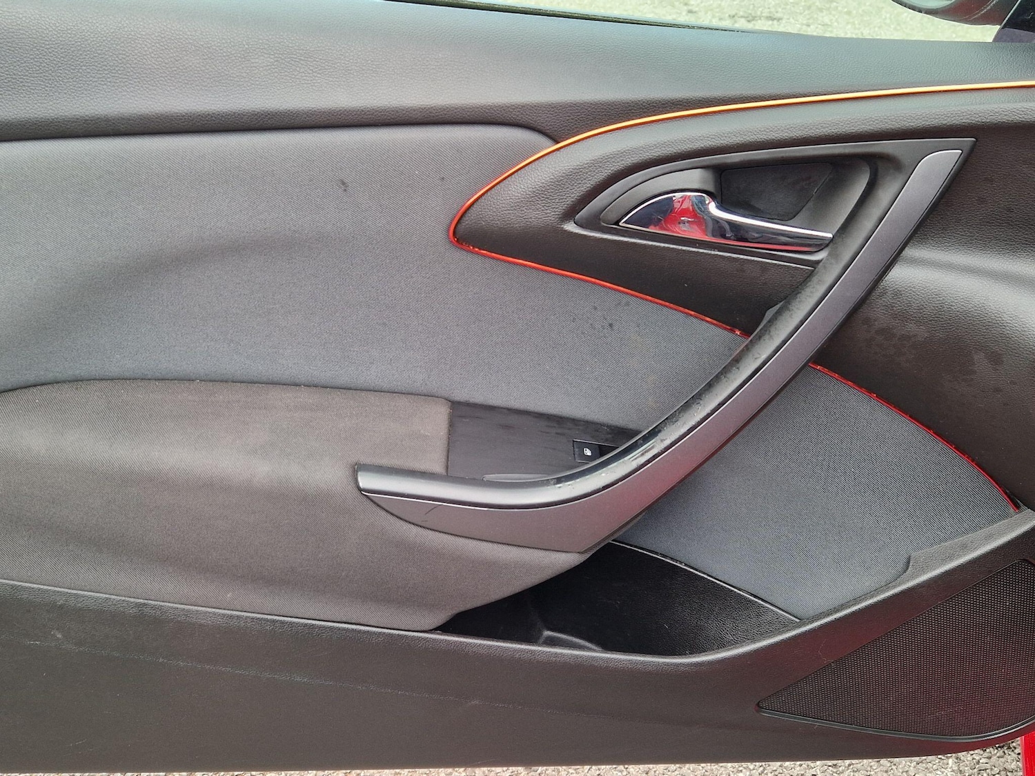 Used Vauxhall Astra GTC 2015 for sale - 77658783: Photo 36