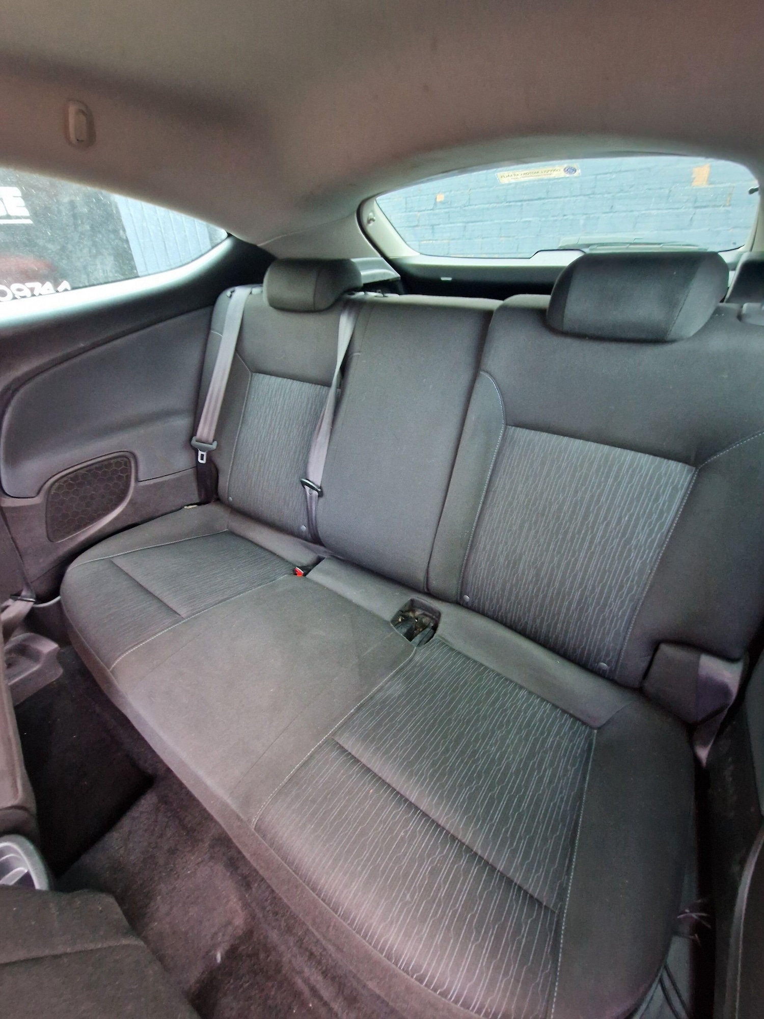 Used Vauxhall Astra GTC 2015 for sale - 77658783: Photo 37