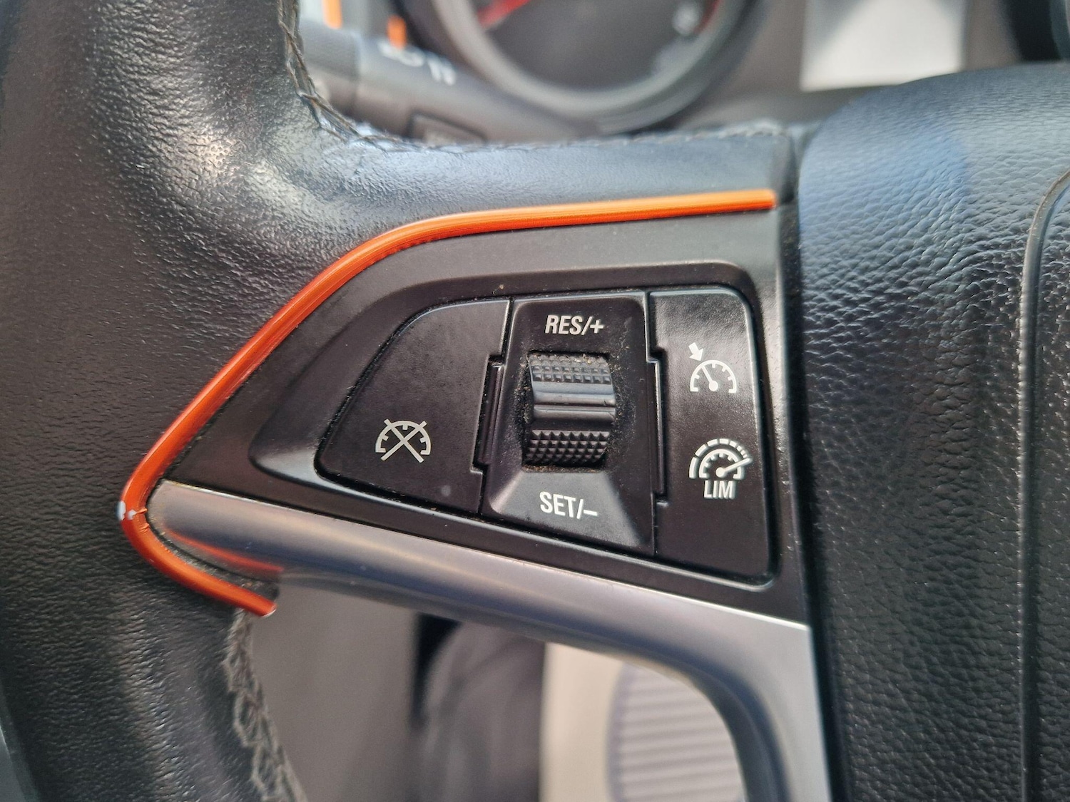 Used Vauxhall Astra GTC 2015 for sale - 77658783: Photo 44