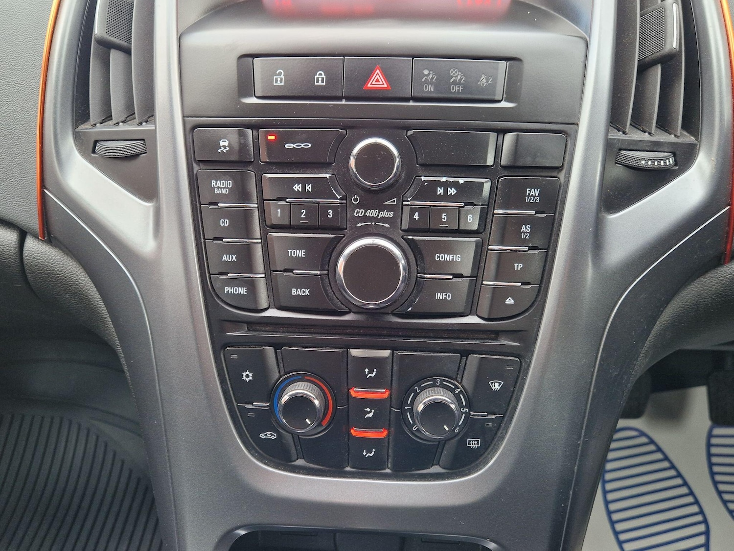 Used Vauxhall Astra GTC 2015 for sale - 77658783: Photo 45