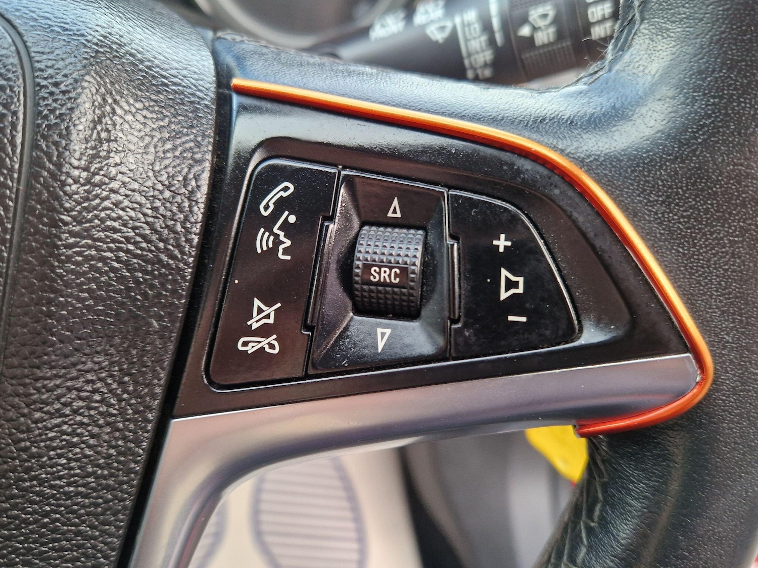 Used Vauxhall Astra GTC 2015 for sale - 77658783: Photo 46