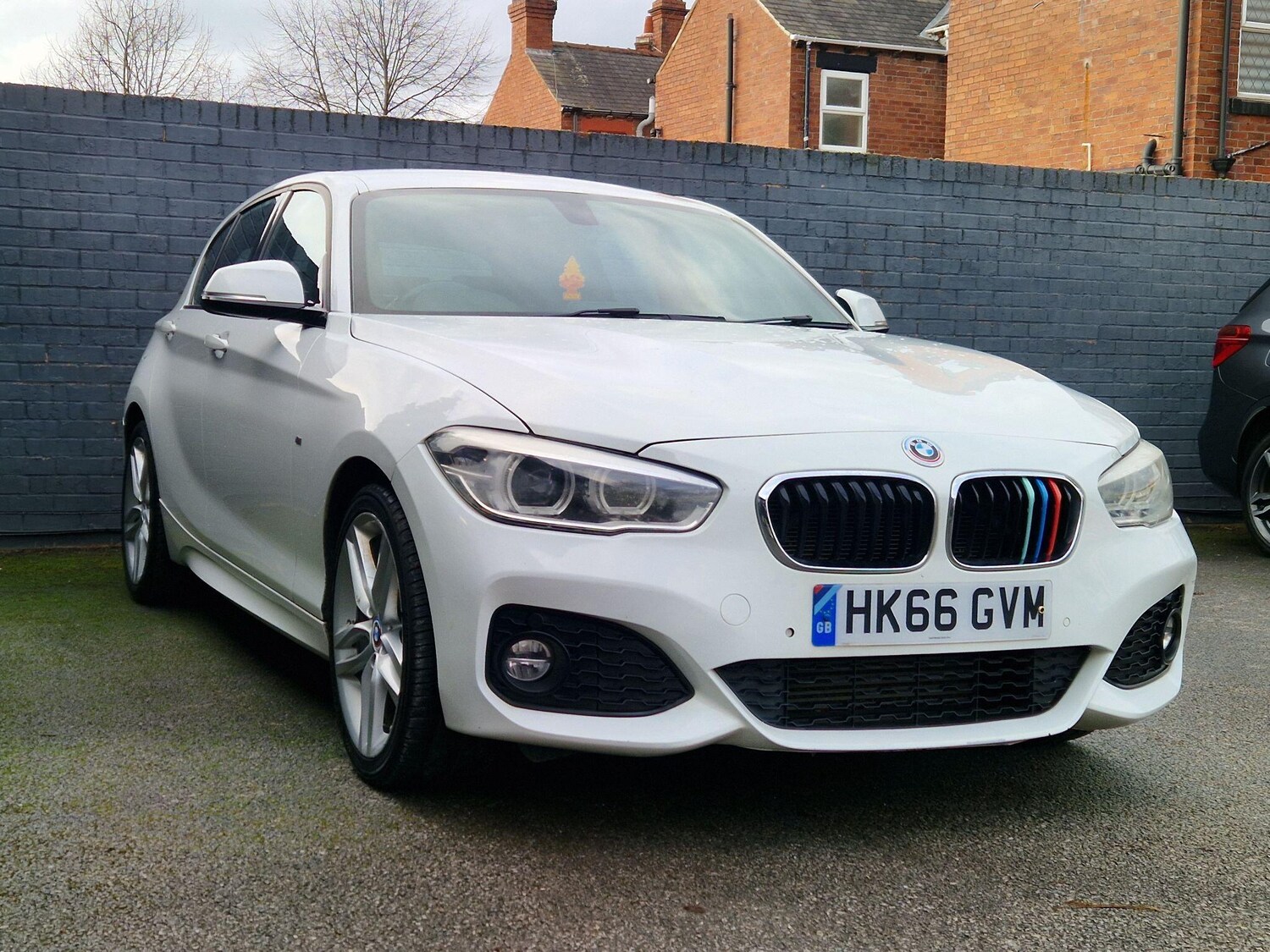 Used BMW 1 Series for sale - 77351973: Photo 17