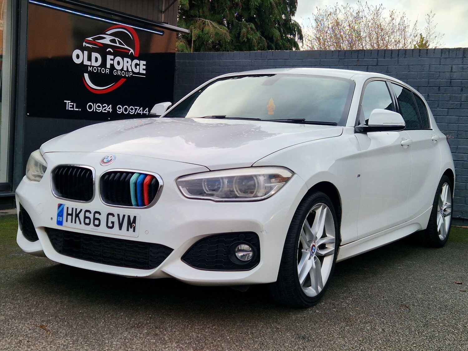 Used BMW 1 Series for sale - 77351973: Photo 19