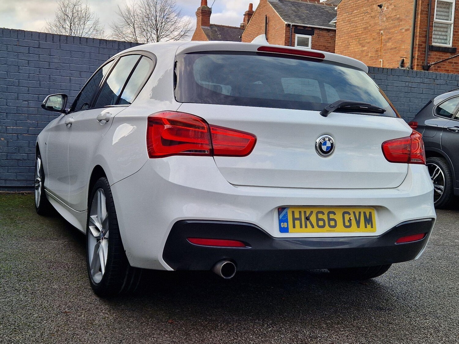 Used BMW 1 Series for sale - 77351973: Photo 24