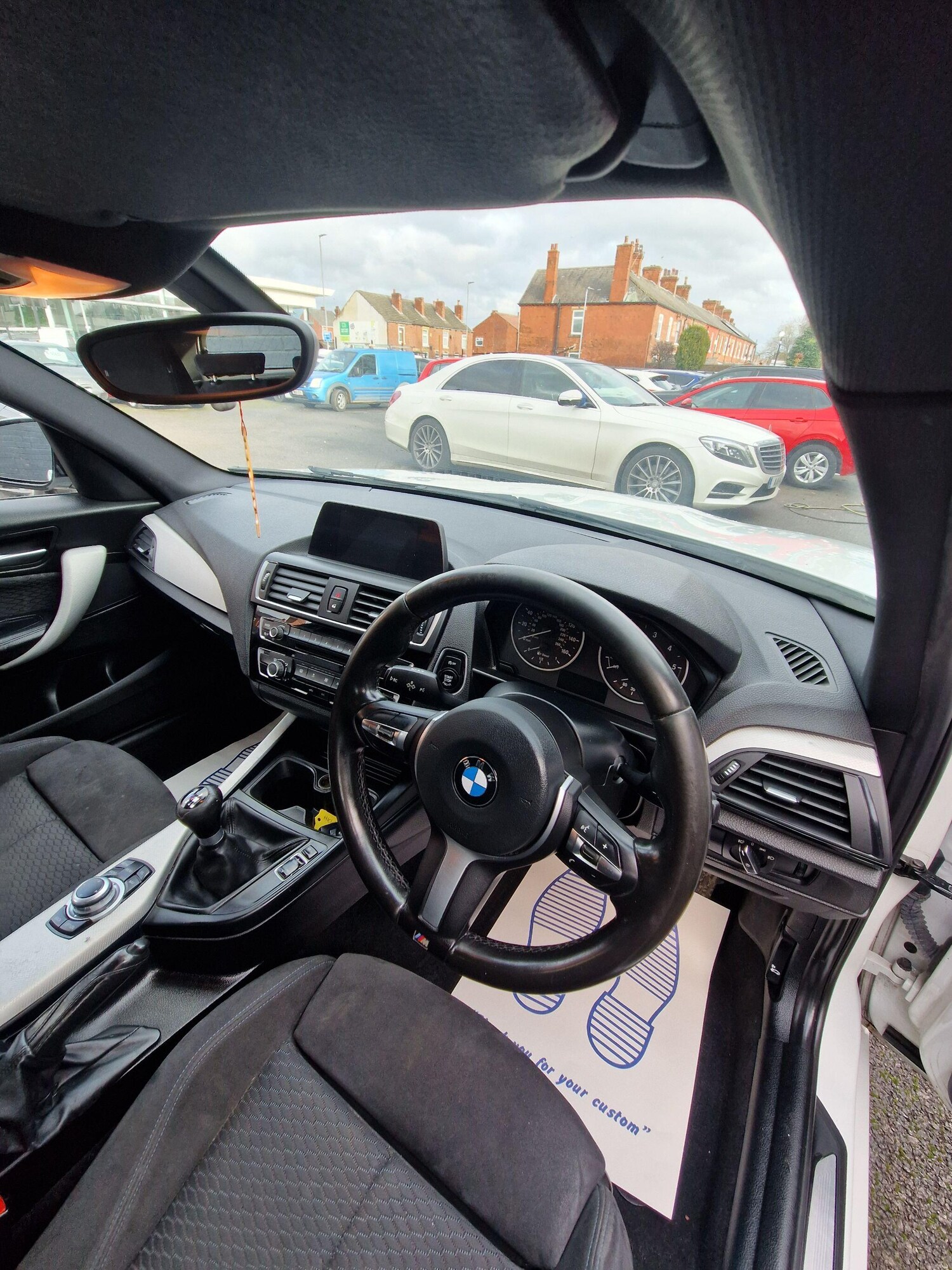 Used BMW 1 Series for sale - 77351973: Photo 29