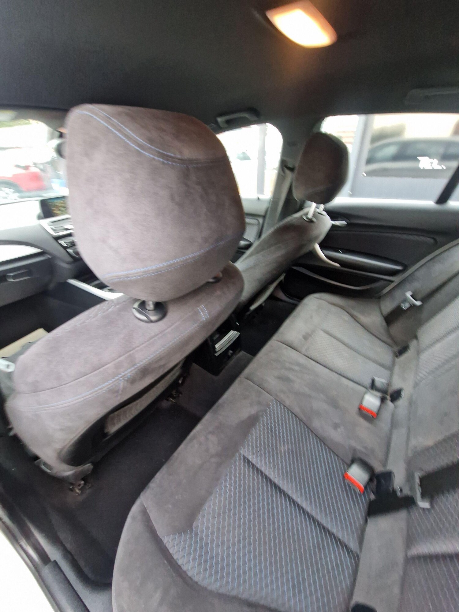 Used BMW 1 Series for sale - 77351973: Photo 41