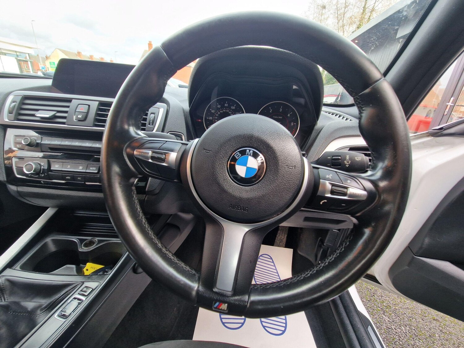 Used BMW 1 Series for sale - 77351973: Photo 46