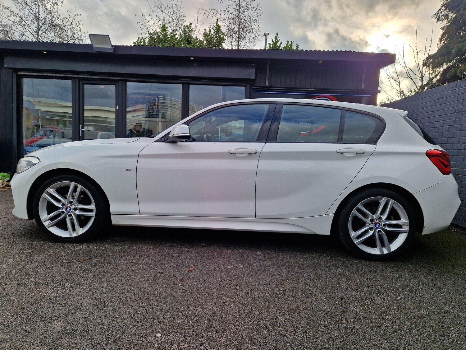 Used BMW 1 Series for sale - 77351973: Photo 6