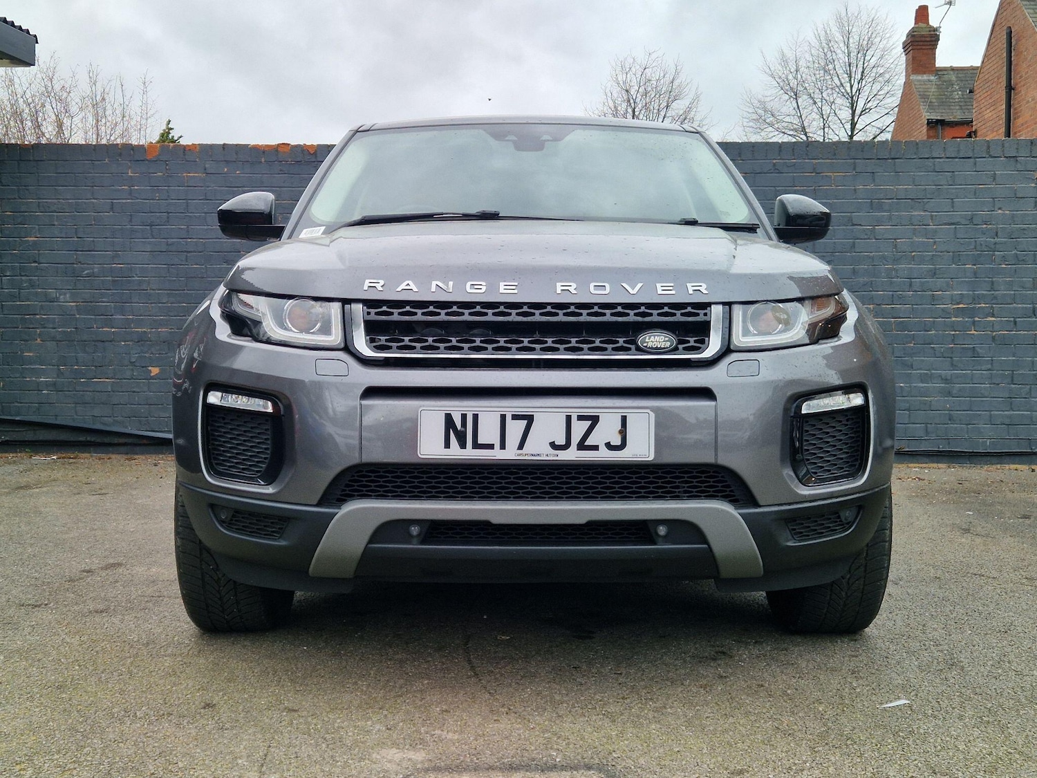 Used Land Rover Range Rover Evoque 2017 for sale - 77854066: Photo 17