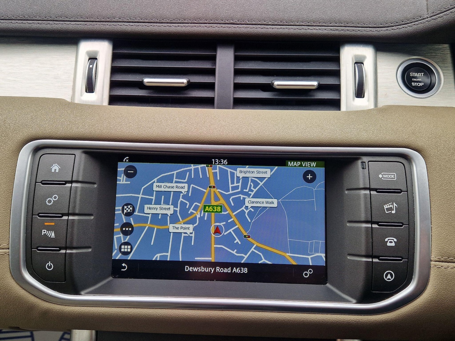 Used Land Rover Range Rover Evoque 2017 for sale - 77854066: Photo 27