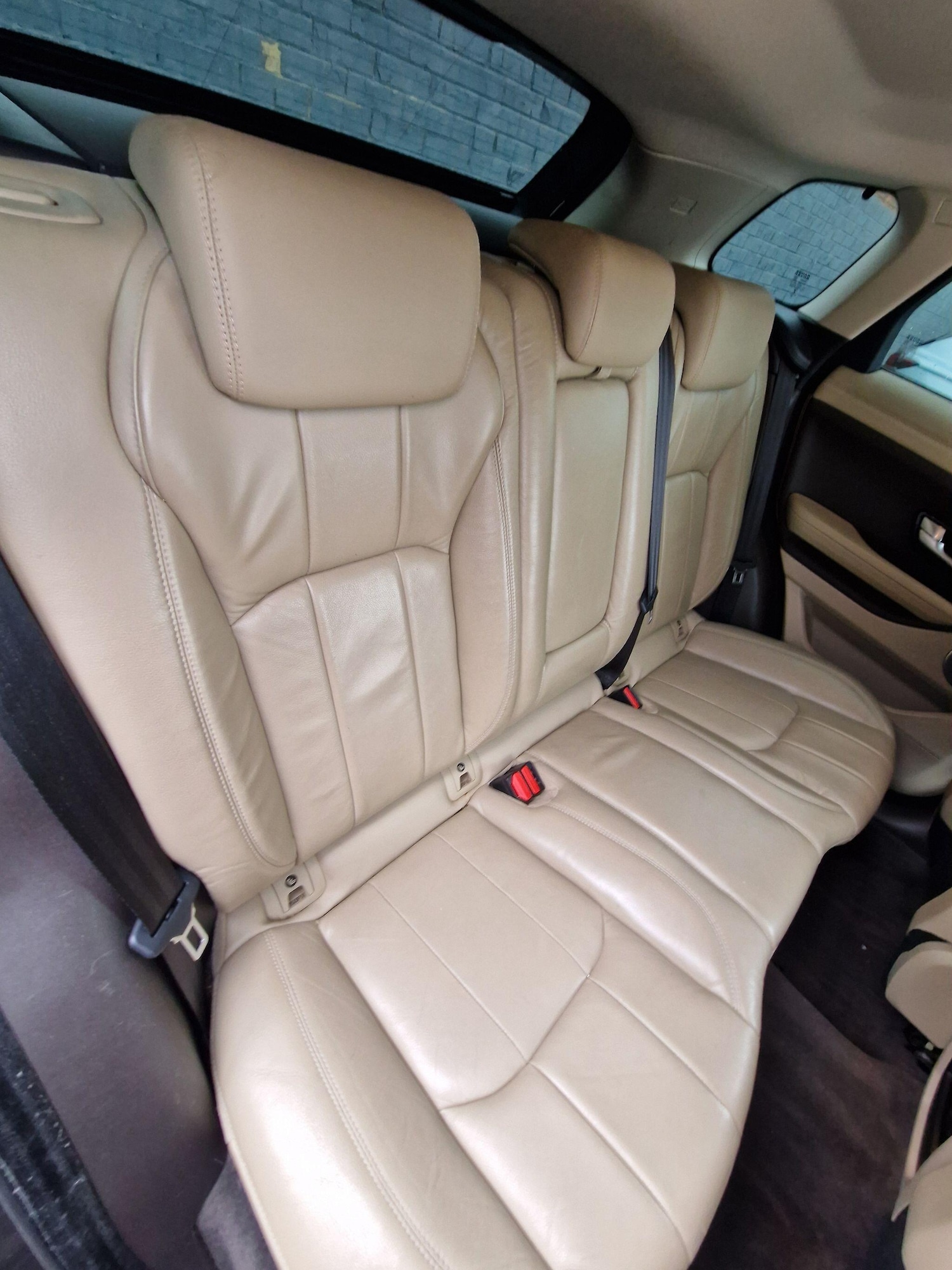 Used Land Rover Range Rover Evoque 2017 for sale - 77854066: Photo 34