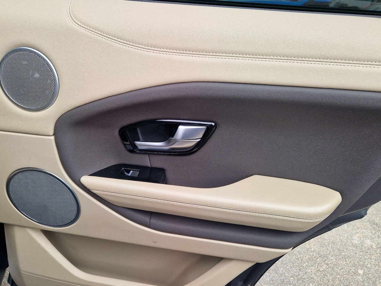 Used Land Rover Range Rover Evoque 2017 for sale - 77854066: Photo 36