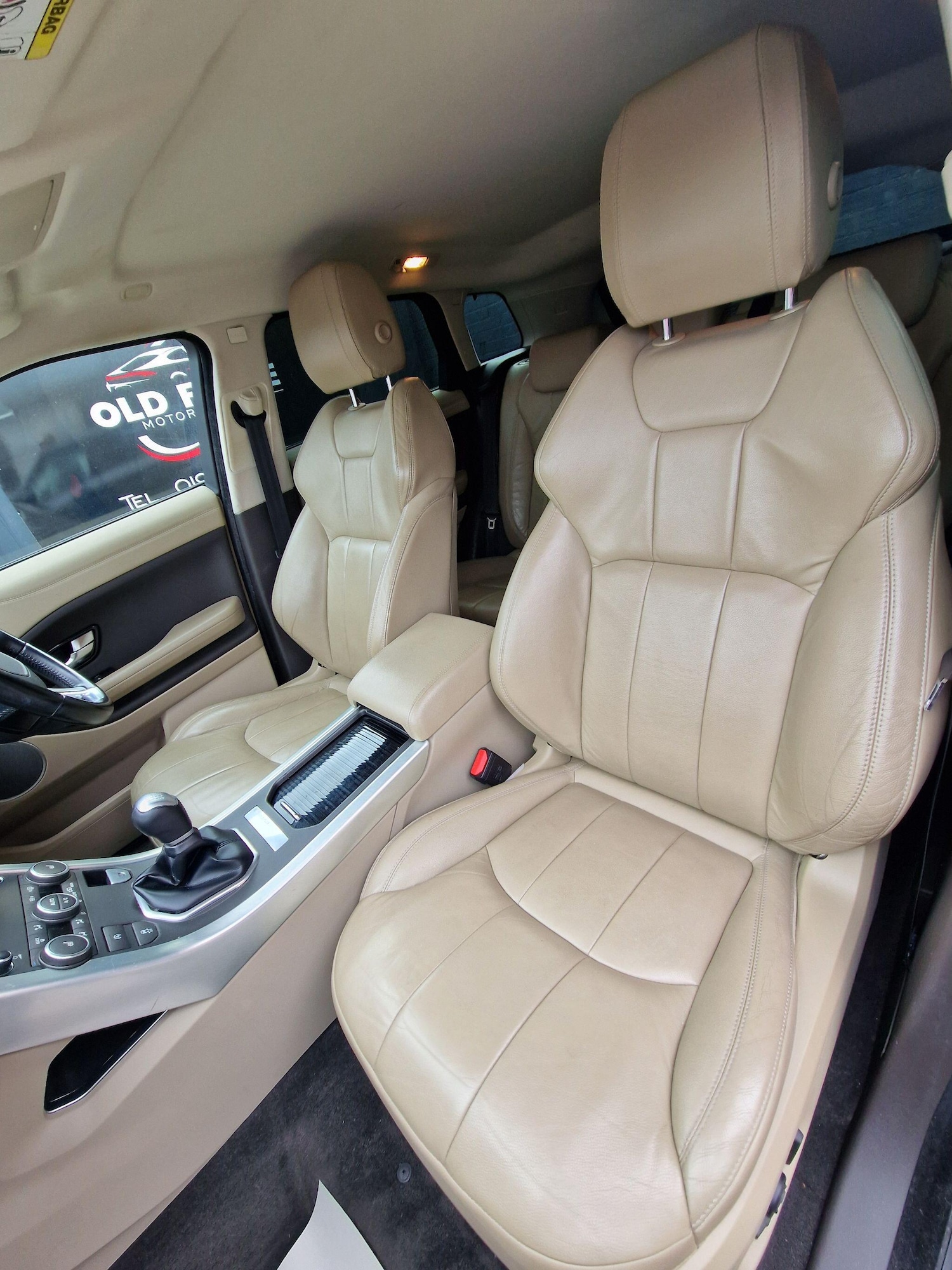 Used Land Rover Range Rover Evoque 2017 for sale - 77854066: Photo 38