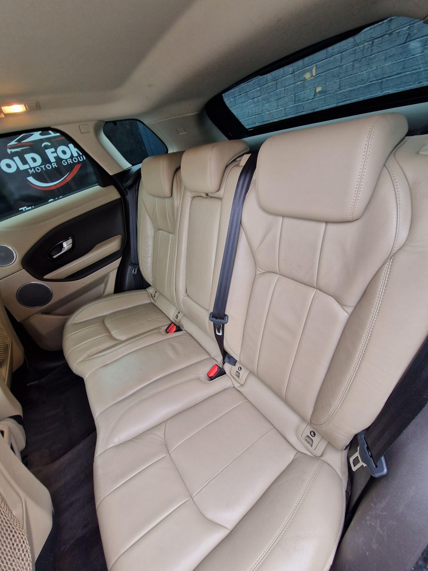 Used Land Rover Range Rover Evoque 2017 for sale - 77854066: Photo 40