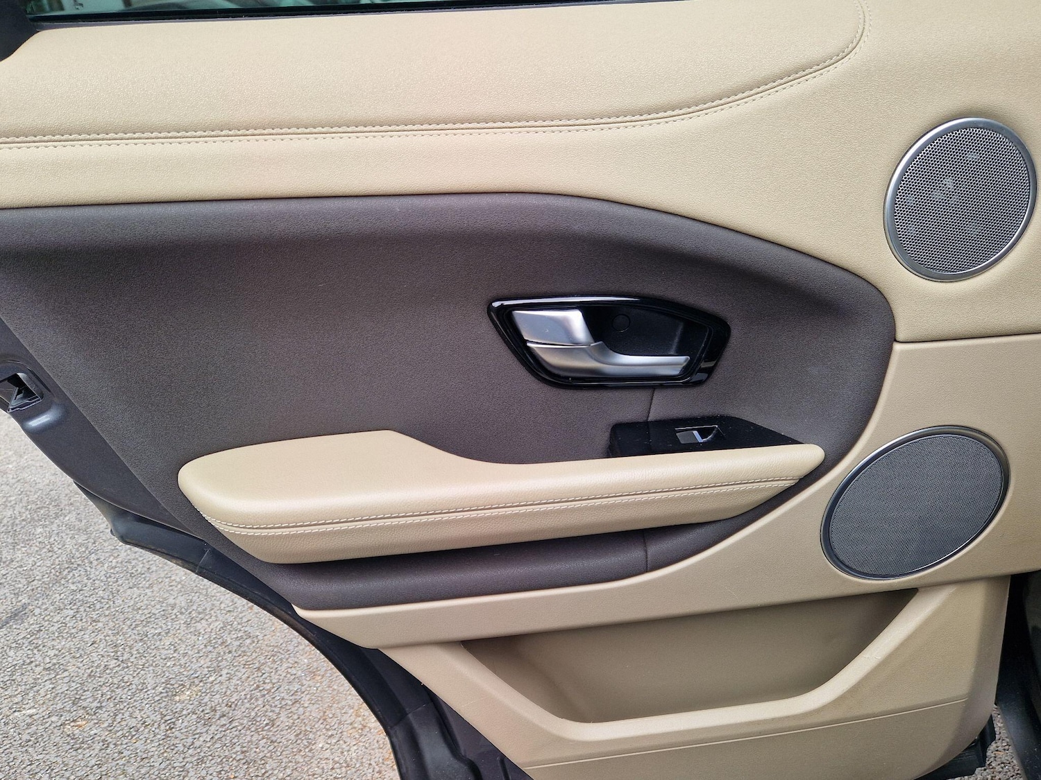 Used Land Rover Range Rover Evoque 2017 for sale - 77854066: Photo 42