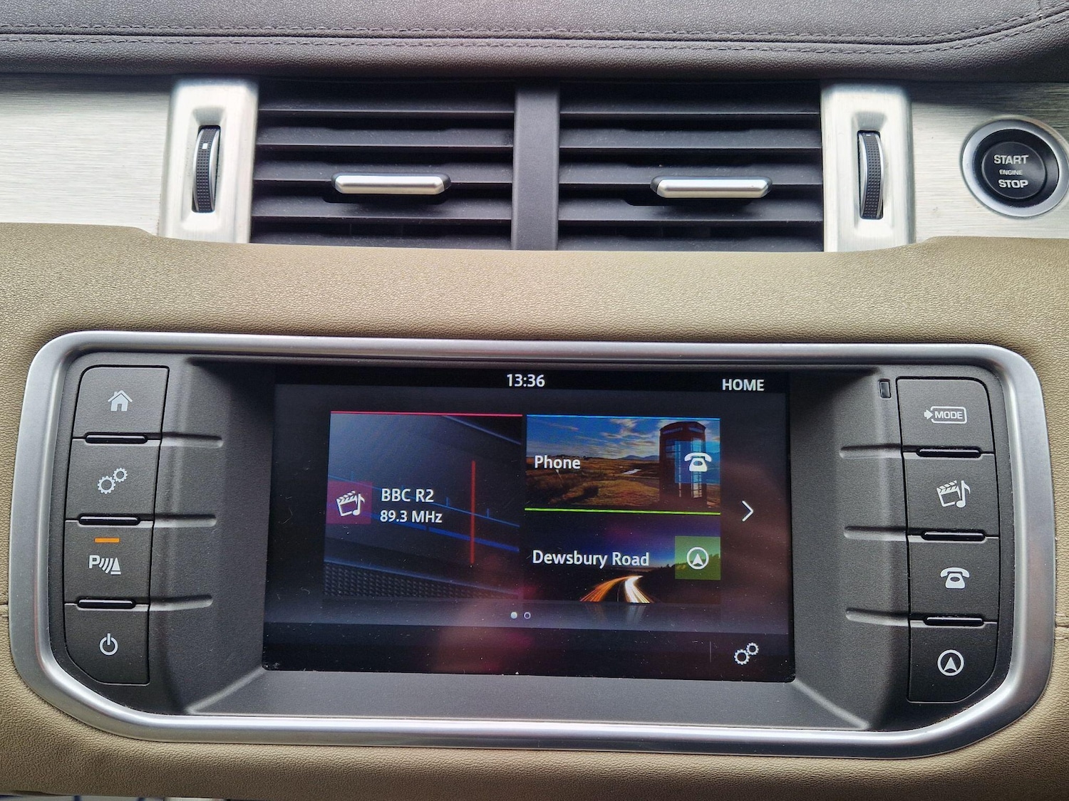 Used Land Rover Range Rover Evoque 2017 for sale - 77854066: Photo 44