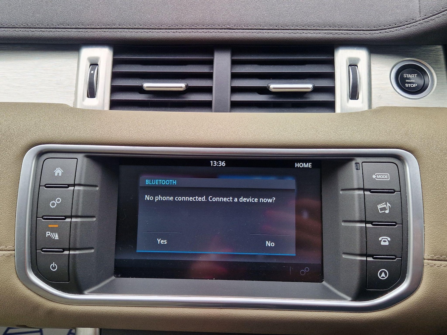 Used Land Rover Range Rover Evoque 2017 for sale - 77854066: Photo 48