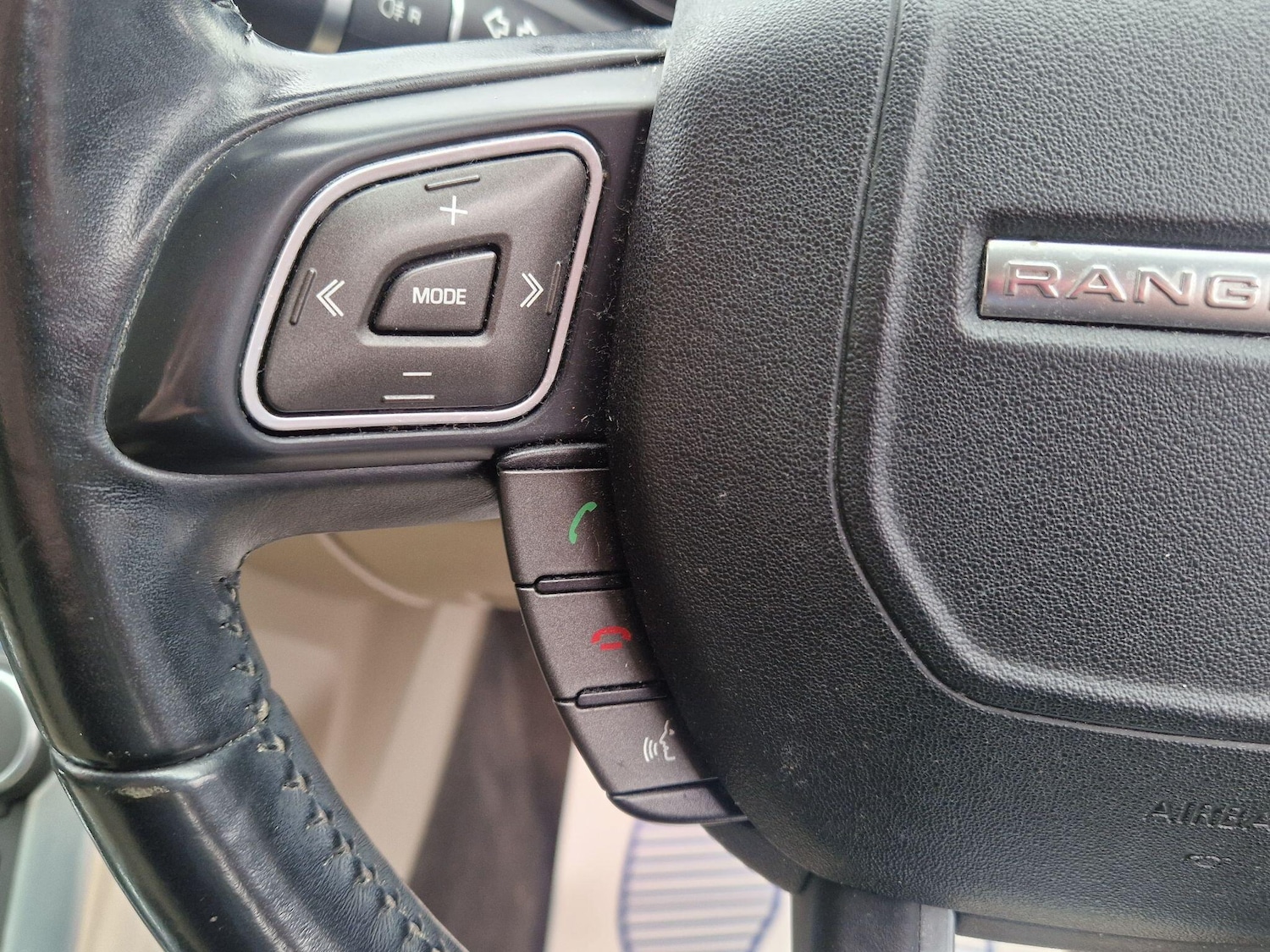 Used Land Rover Range Rover Evoque 2017 for sale - 77854066: Photo 49