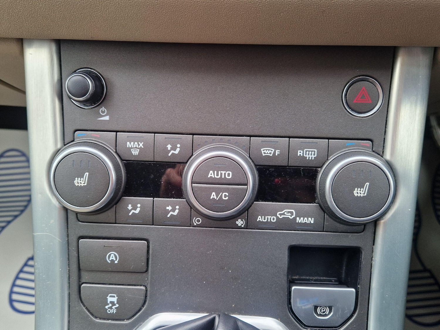 Used Land Rover Range Rover Evoque 2017 for sale - 77854066: Photo 50