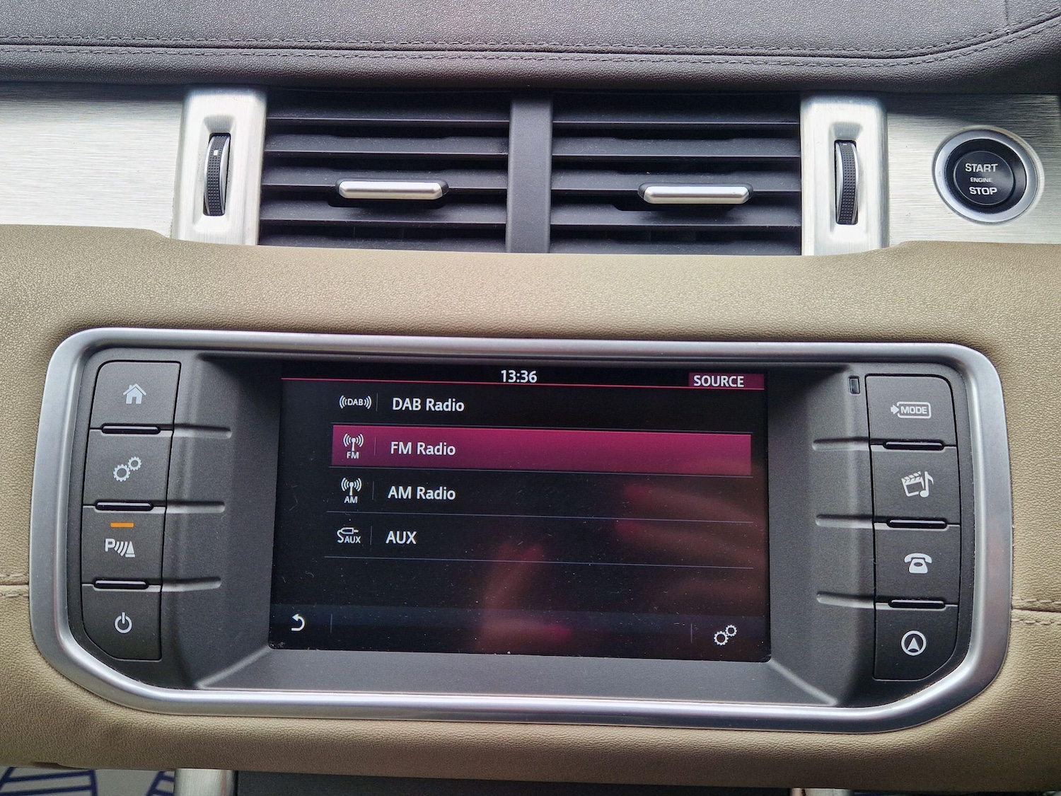 Used Land Rover Range Rover Evoque 2017 for sale - 77854066: Photo 52