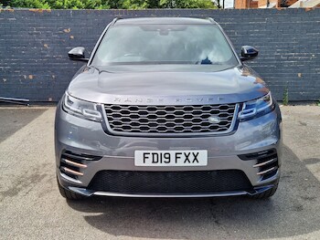 Used Land Rover Range Rover Velar 2019 for sale - 78809155: Photo