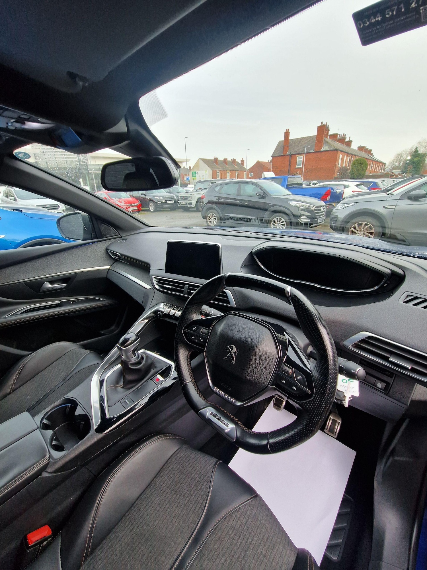 Used Peugeot 3008 2017 for sale - 77155721: Photo 30