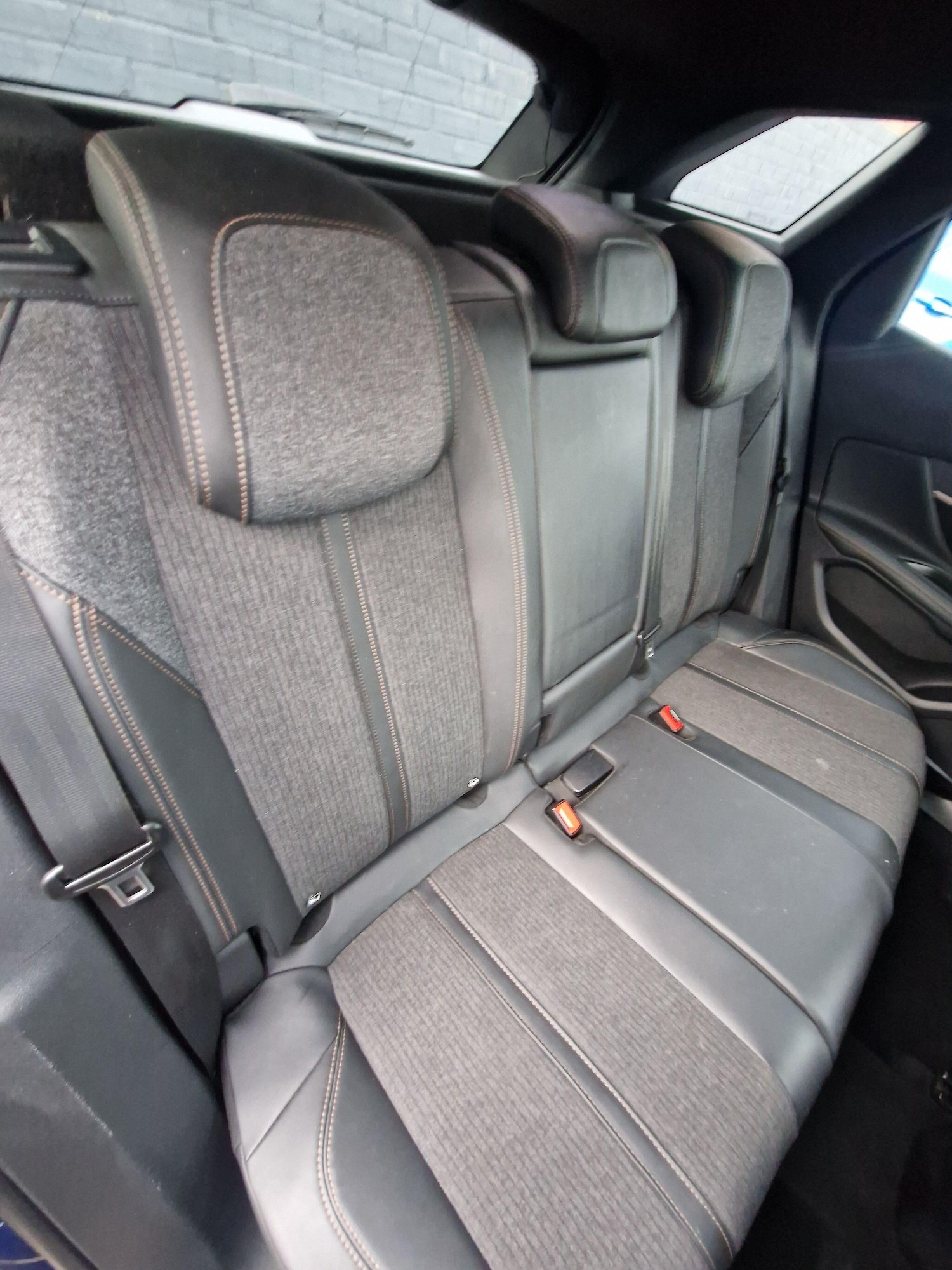 Used Peugeot 3008 2017 for sale - 77155721: Photo 34