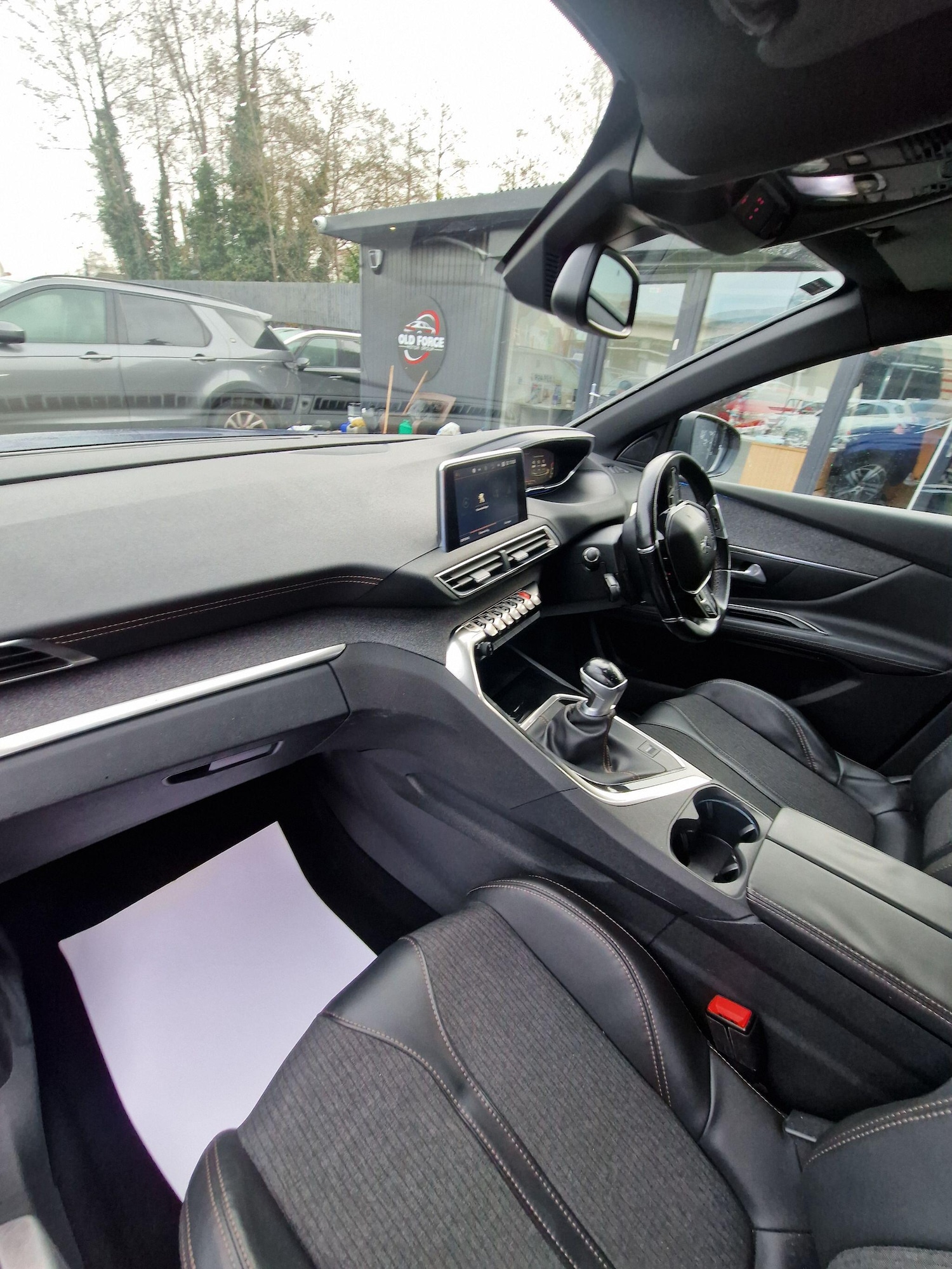 Used Peugeot 3008 2017 for sale - 77155721: Photo 36