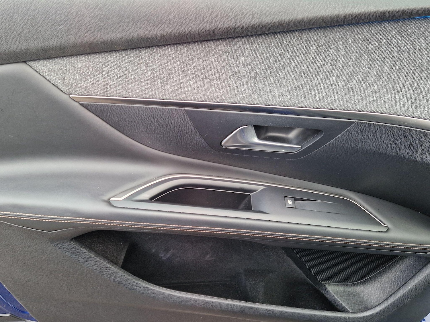 Used Peugeot 3008 2017 for sale - 77155721: Photo 38