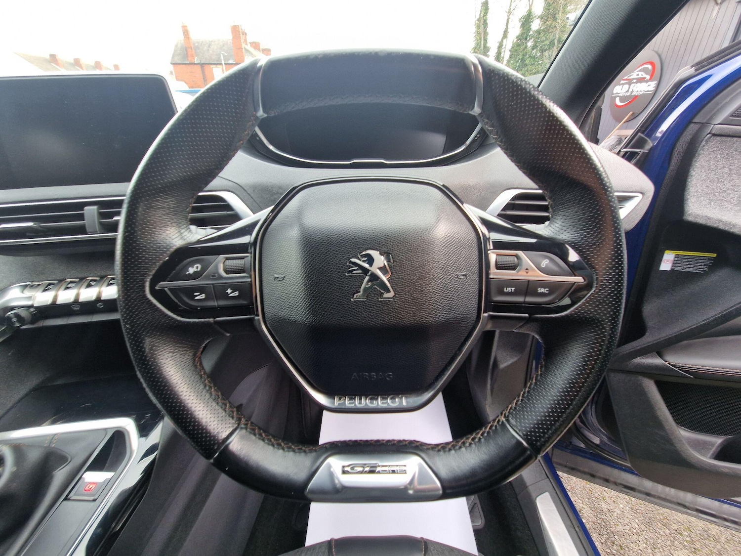 Used Peugeot 3008 2017 for sale - 77155721: Photo 45