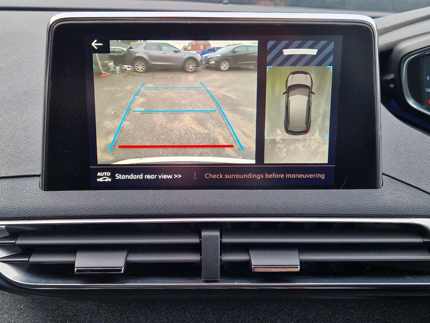 Used Peugeot 3008 2017 for sale - 77155721: Photo 49