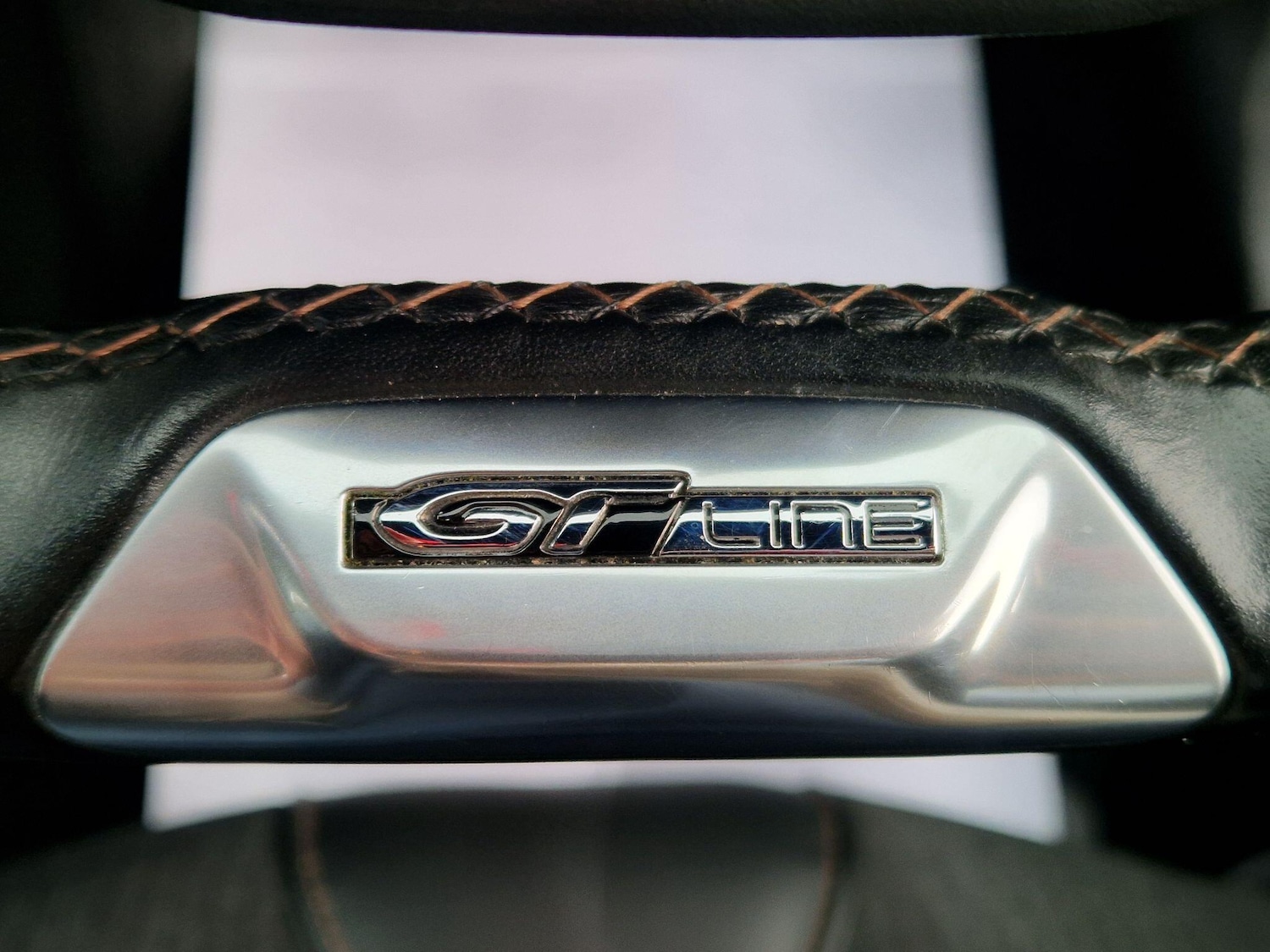 Used Peugeot 3008 2017 for sale - 77155721: Photo 50