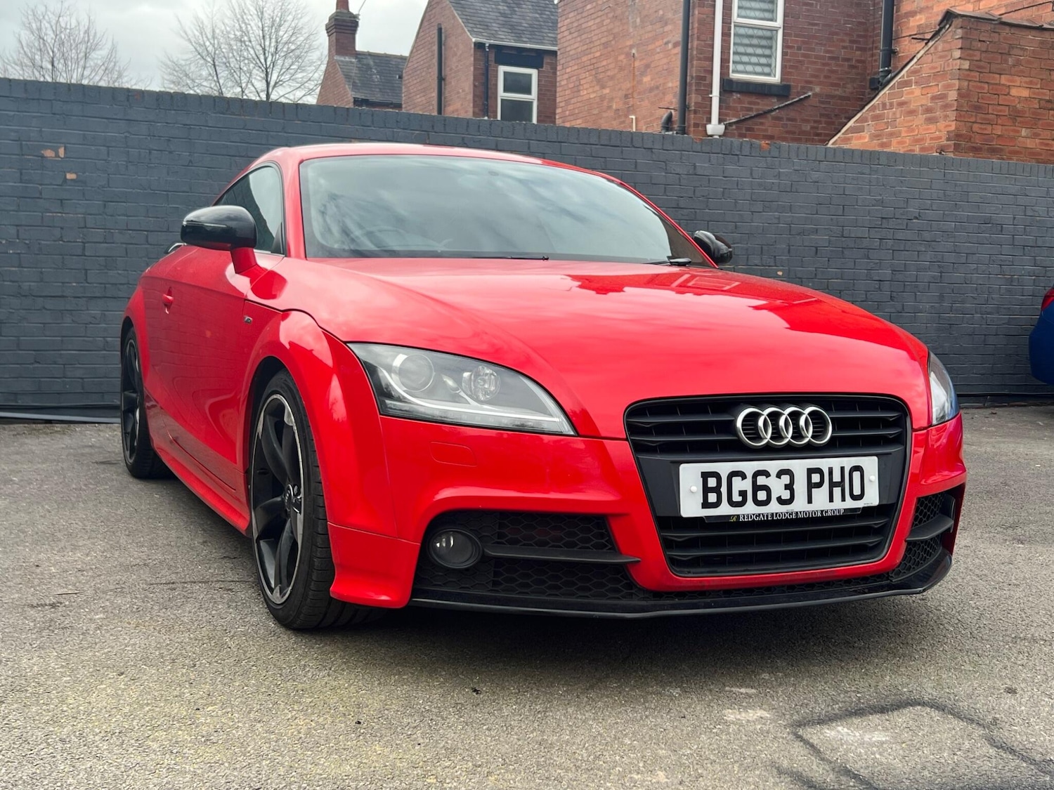 Used Audi TT 2013 for sale - 77646523: Photo 16