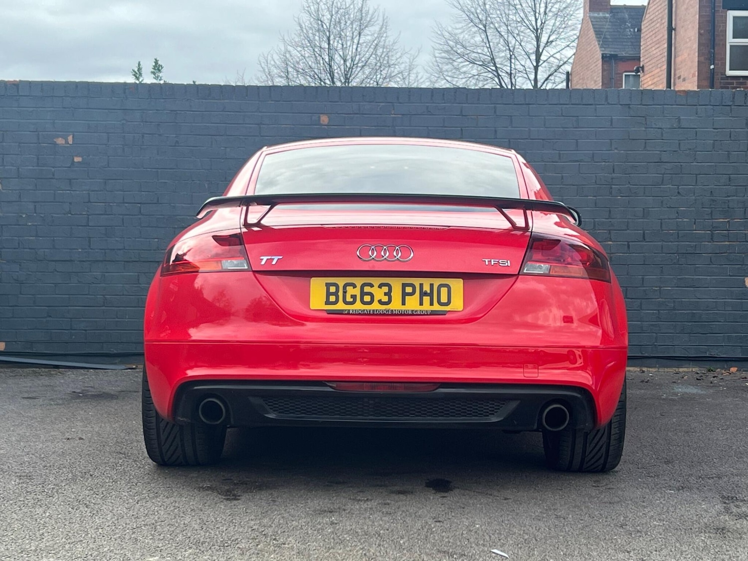 Used Audi TT 2013 for sale - 77646523: Photo 24