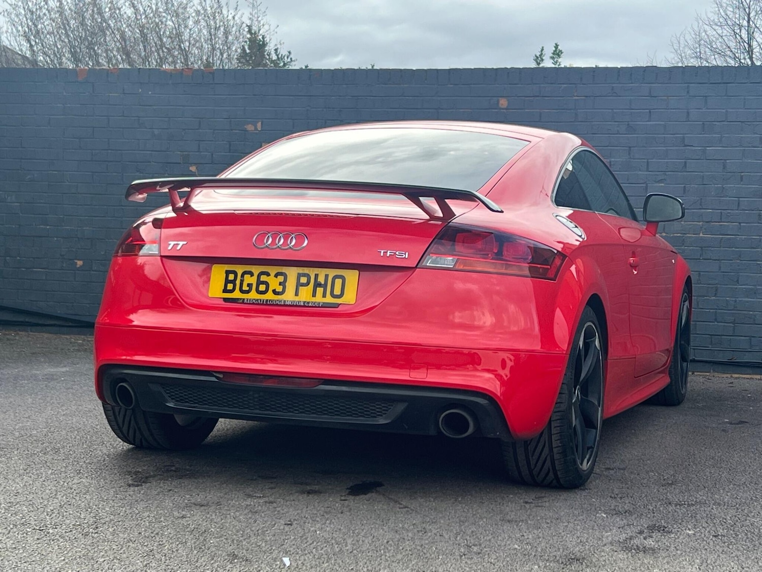 Used Audi TT 2013 for sale - 77646523: Photo 25