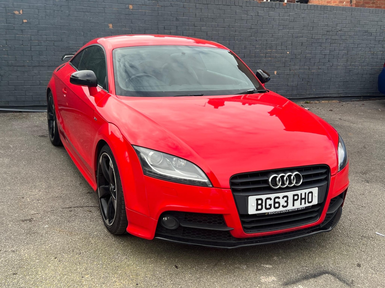 Used Audi TT 2013 for sale - 77646523: Photo 3