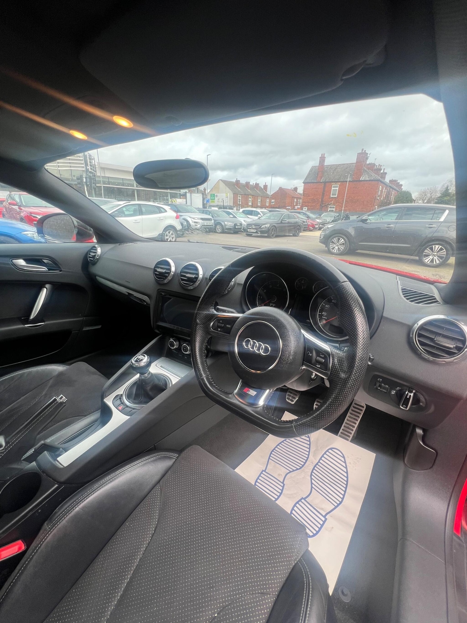 Used Audi TT 2013 for sale - 77646523: Photo 30